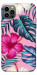 Чехол Flower power для iPhone 12 Pro