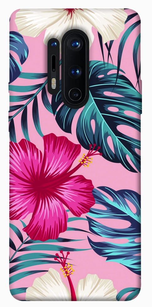 Чохол Flower power для OnePlus 8 Pro