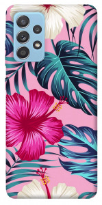 Чохол Flower power для Samsung Galaxy A52 4G