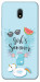 Чехол Girls summer для Xiaomi Redmi 8a