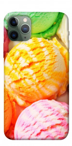 Чохол Ice cream для iPhone 11 Pro