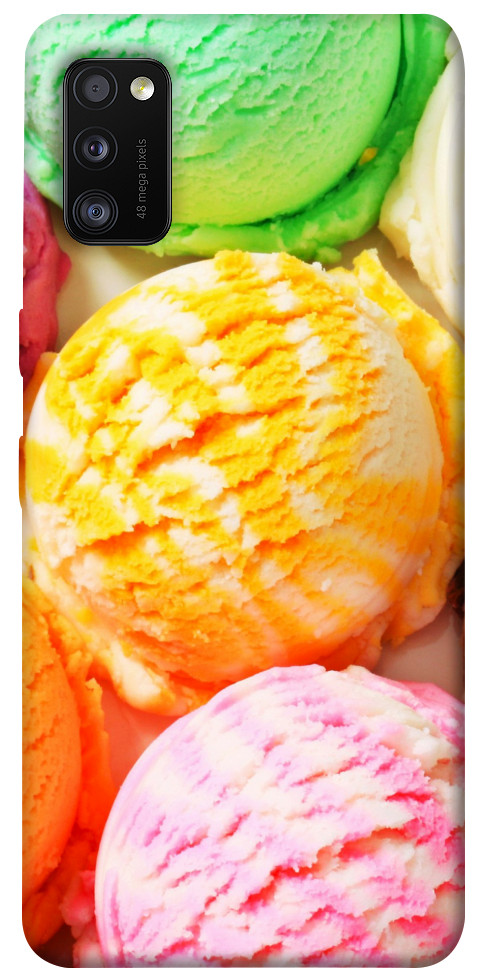 

Чехол Ice cream для Galaxy A41 (2020) 1153315