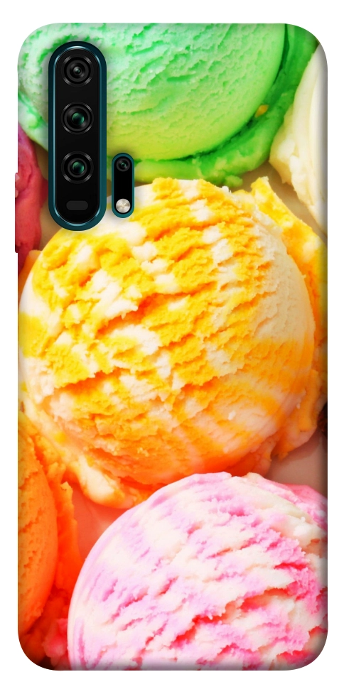 Чехол Ice cream для Huawei Honor 20 Pro