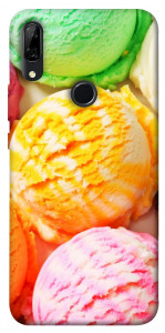 Чохол Ice cream для Huawei P Smart Z