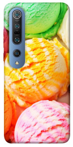 Чохол Ice cream для Xiaomi Mi 10