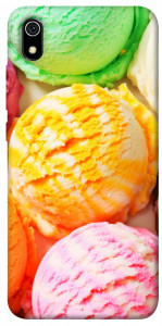 Чехол Ice cream для Xiaomi Redmi 7A