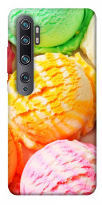 Чохол Ice cream для Xiaomi Mi Note 10