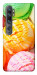 Чехол Ice cream для Xiaomi Mi Note 10