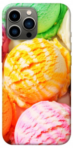 Чохол Ice cream для iPhone 12 Pro Max