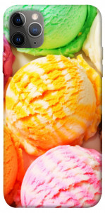 Чехол Ice cream для iPhone 12 Pro