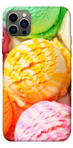 Чохол Ice cream для iPhone 12 Pro