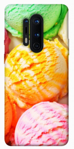 Чохол Ice cream для OnePlus 8 Pro