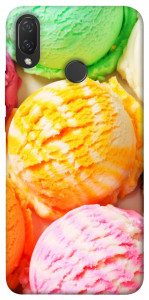 Чохол Ice cream для Huawei P Smart+