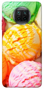 Чохол Ice cream для Xiaomi Mi 10T Lite