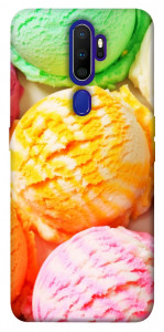 Чохол Ice cream для Oppo A5 (2020)