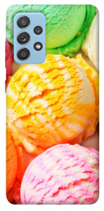 Чехол Ice cream для Samsung Galaxy A52 4G