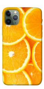 Чохол Orange mood для iPhone 11 Pro