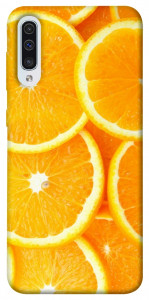 Чохол Orange mood для Samsung Galaxy A50 (A505F)