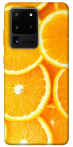 Чехол Orange mood для Galaxy S20 Ultra (2020)