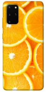 Чохол Orange mood для Galaxy S20 Plus (2020)