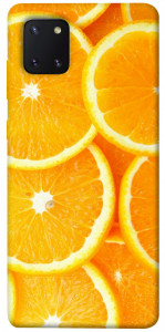 Чехол Orange mood для Galaxy Note 10 Lite (2020)
