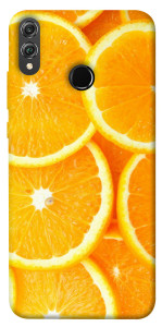 Чохол Orange mood для Huawei Honor 8X