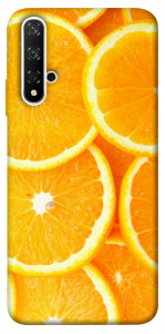 Чохол Orange mood для Huawei Honor 20