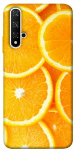 Чохол Orange mood для Huawei Nova 5T