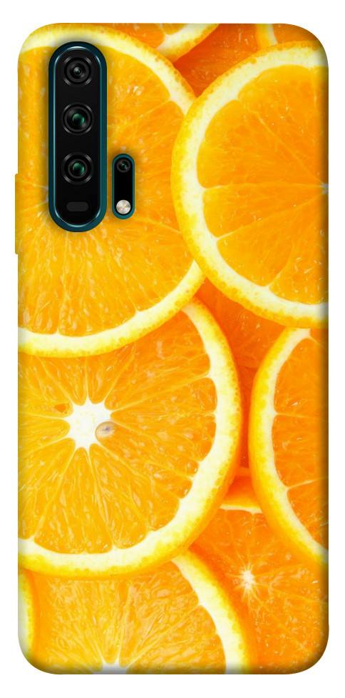 Чохол Orange mood для Huawei Honor 20 Pro