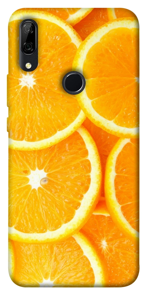 Чохол Orange mood для Huawei P Smart Z