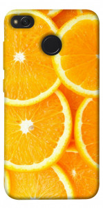 Чехол Orange mood для Xiaomi Redmi 4X