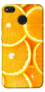 Чехол Orange mood для Xiaomi Redmi 4X