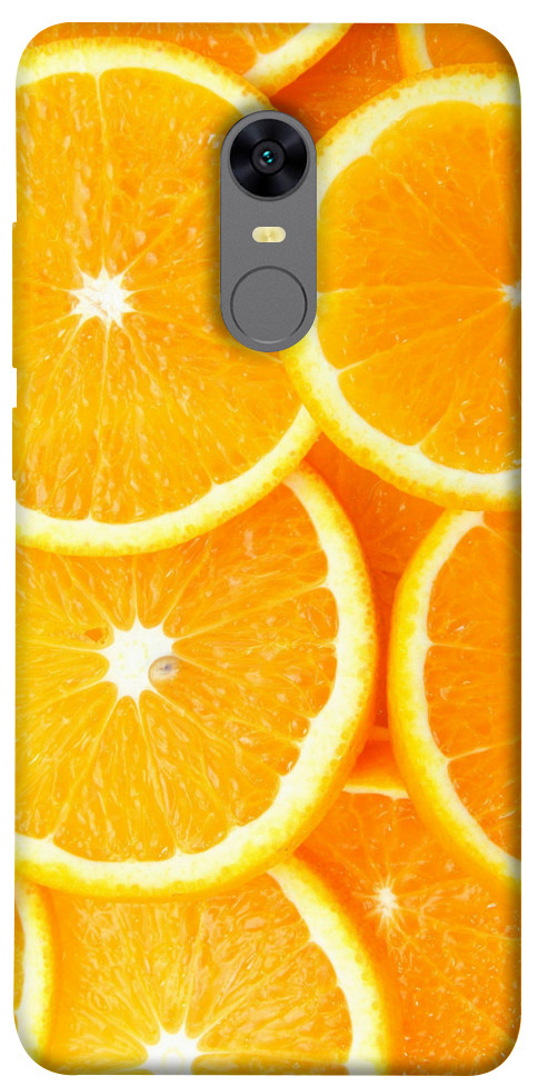 Чохол Orange mood для Xiaomi Redmi 5 Plus