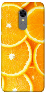 Чехол Orange mood для Xiaomi Redmi 5 Plus