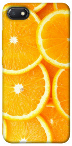 Чехол Orange mood для Xiaomi Redmi 6A