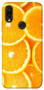 Чехол Orange mood для Xiaomi Redmi Y3