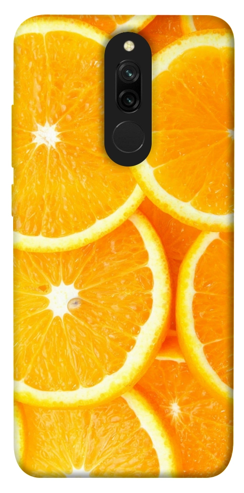 Чехол Orange mood для Xiaomi Redmi 8