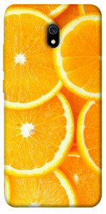 Чохол Orange mood для Xiaomi Redmi 8a