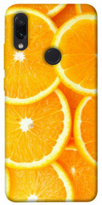 Чохол Orange mood для Xiaomi Redmi Note 7