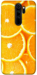 Чохол Orange mood для Xiaomi Redmi Note 8 Pro