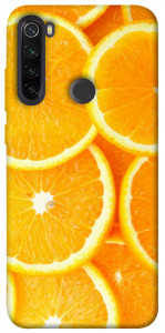 Чохол Orange mood для Xiaomi Redmi Note 8T