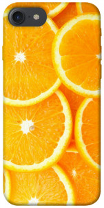 Чехол Orange mood для  iPhone 8 (4.7")