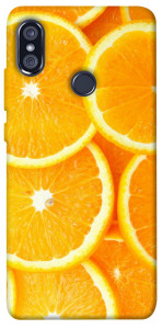 Чохол Orange mood для Xiaomi Redmi Note 5 (DC)