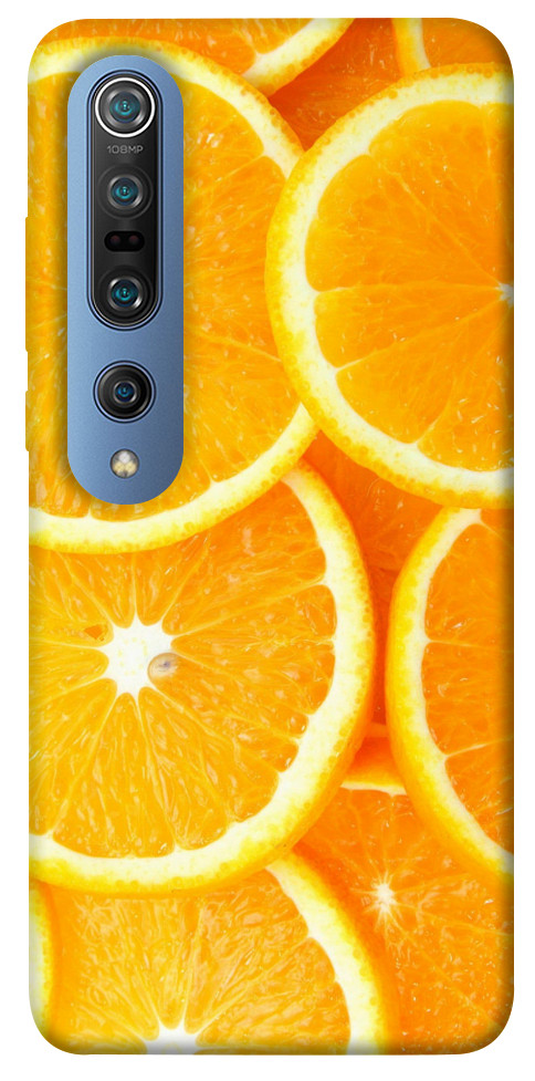 Чохол Orange mood для Xiaomi Mi 10