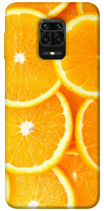 Чохол Orange mood для Xiaomi Redmi Note 9S