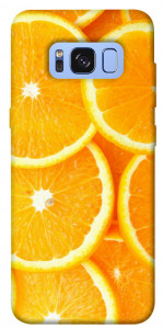 Чехол Orange mood для Galaxy S8 (G950)