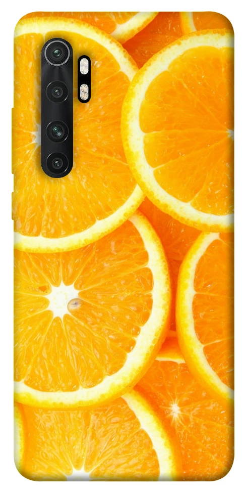 Чохол Orange mood для Xiaomi Mi Note 10 Lite