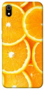 Чехол Orange mood для Xiaomi Redmi 7A