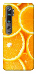 Чехол Orange mood для Xiaomi Mi Note 10