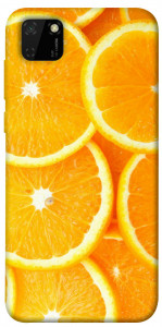 Чехол Orange mood для Huawei Y5p